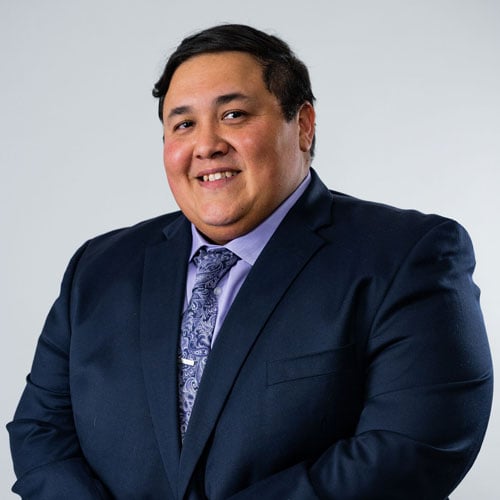 Attorney Christopher Alvarez